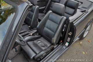 BMW 3 325i E30 1986