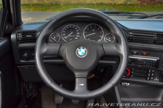 BMW 3 325i E30 1986