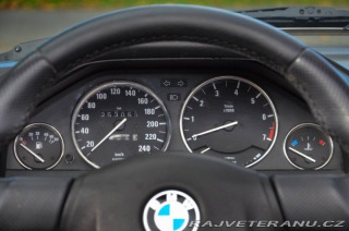 BMW 3 325i E30 1986