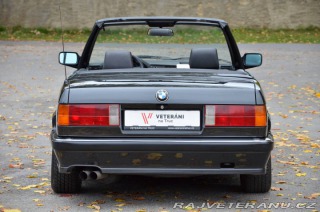 BMW 3 325i E30 1986