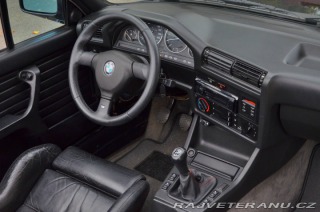 BMW 3 325i E30 1986