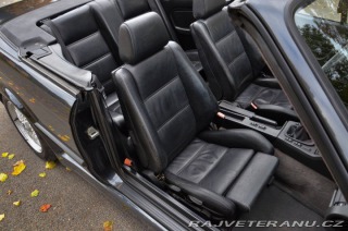 BMW 3 325i E30 1986