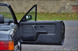 BMW 3 325i E30 1986