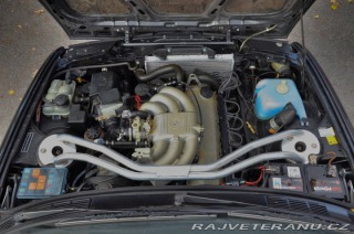 BMW 3 325i E30 1986