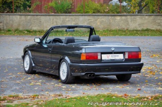 BMW 3 325i E30 1986