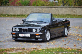 BMW 3 325i E30 1986