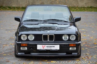 BMW 3 325i E30 1986