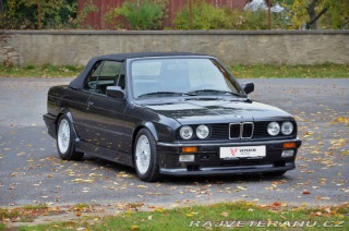 BMW 3 325i E30 1986