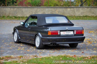 BMW 3 325i E30 1986