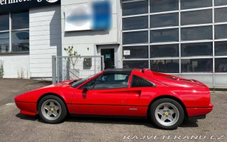 Ferrari 328 GTS Targa 1988