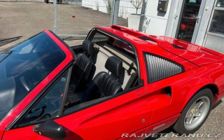 Ferrari 328 GTS Targa 1988