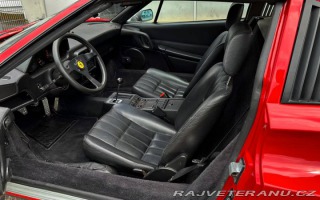 Ferrari 328 GTS Targa 1988