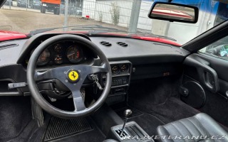 Ferrari 328 GTS Targa 1988