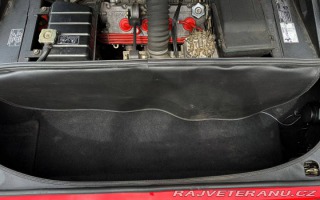 Ferrari 328 GTS Targa 1988
