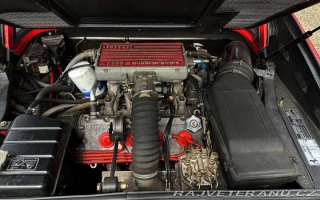 Ferrari 328 GTS Targa 1988