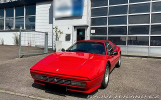 Ferrari 328 GTS Targa 1988
