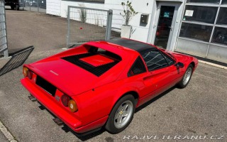 Ferrari 328 GTS Targa 1988