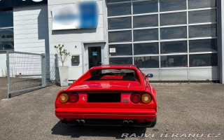 Ferrari 328 GTS Targa 1988
