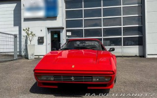 Ferrari 328 GTS Targa 1988