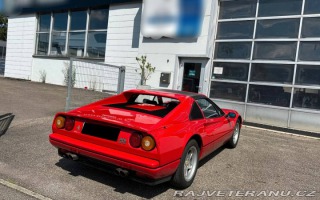 Ferrari 328 GTS Targa 1988