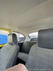 Volkswagen Brouk 11 1979