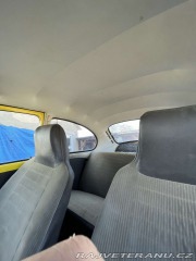 Volkswagen Brouk 11 1979