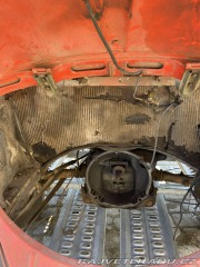 Volkswagen Brouk 11 Ovál 1958