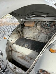 Volkswagen Brouk 1969