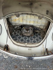 Volkswagen Brouk 1969