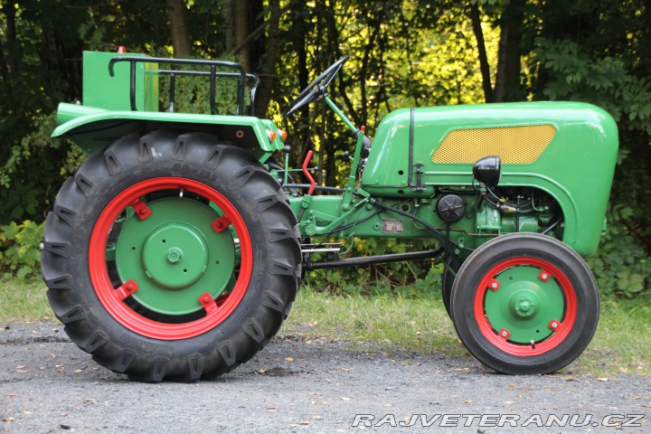 Ostatní značky Ostatní modely Holder B-12 rok 1958 1958