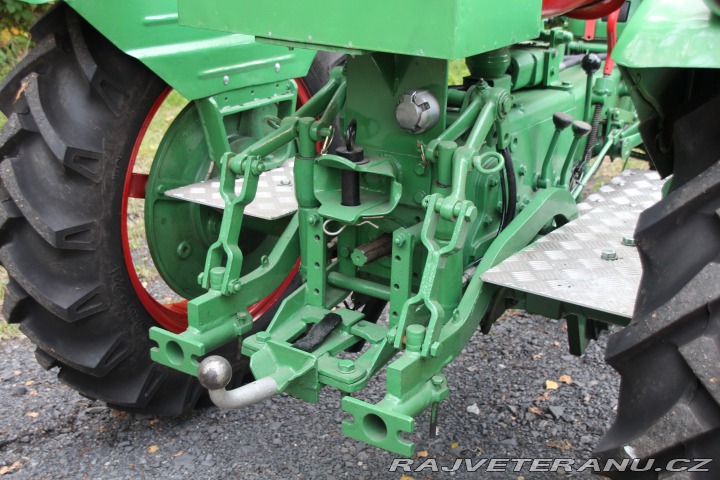 Ostatní značky Ostatní modely Holder B-12 rok 1958 1958
