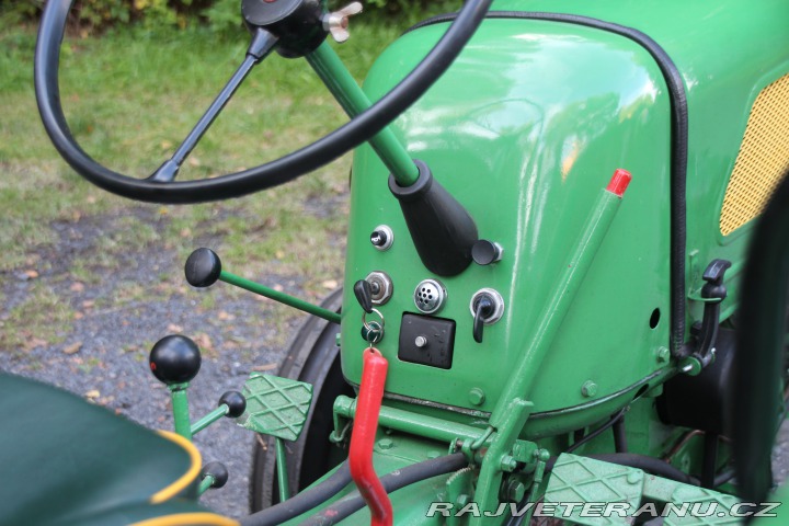 Ostatní značky Ostatní modely Holder B-12 rok 1958 1958