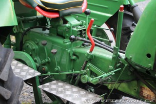 Ostatní značky Ostatní modely Holder B-12 rok 1958 1958