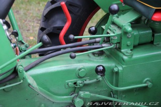 Ostatní značky Ostatní modely Holder B-12 rok 1958 1958