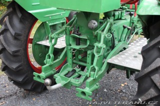 Ostatní značky Ostatní modely Holder B-12 rok 1958 1958