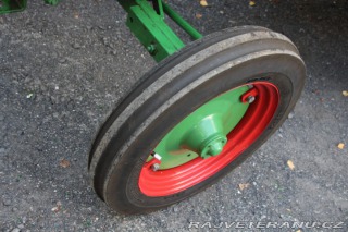 Ostatní značky Ostatní modely Holder B-12 rok 1958 1958