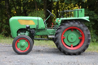 Ostatní značky Ostatní modely Holder B-12 rok 1958 1958