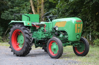 Ostatní značky Ostatní modely Holder B-12 rok 1958 1958