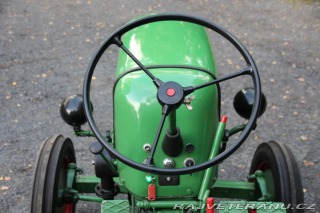 Ostatní značky Ostatní modely Holder B-12 rok 1958 1958