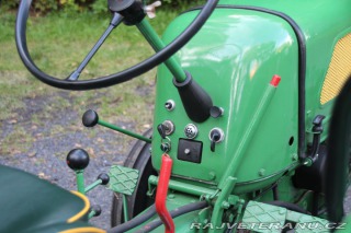 Ostatní značky Ostatní modely Holder B-12 rok 1958 1958