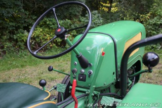Ostatní značky Ostatní modely Holder B-12 rok 1958 1958