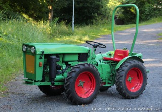   Holder AM2 rok 1966