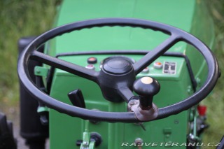 Ostatní značky Ostatní modely Holder AM2 rok 1966 1966