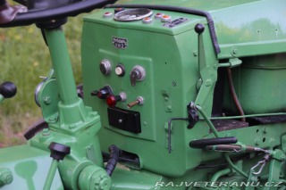 Ostatní značky Ostatní modely Holder AM2 rok 1966 1966