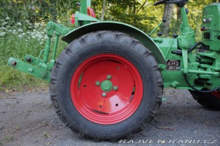 Ostatní značky Ostatní modely Holder AM2 rok 1966 1966
