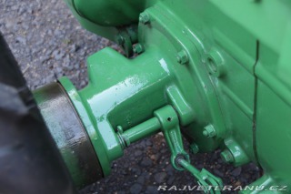 Ostatní značky Ostatní modely Holder AM2 rok 1966 1966