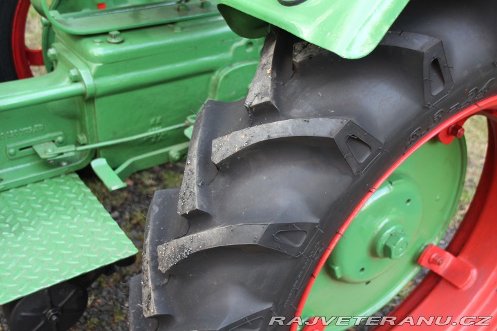Ostatní značky Ostatní modely Holder B-10 rok 1956 1956