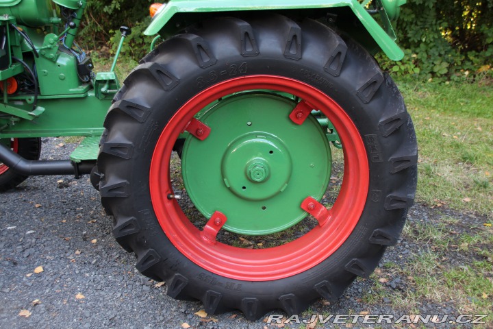 Ostatní značky Ostatní modely Holder B-10 rok 1956 1956