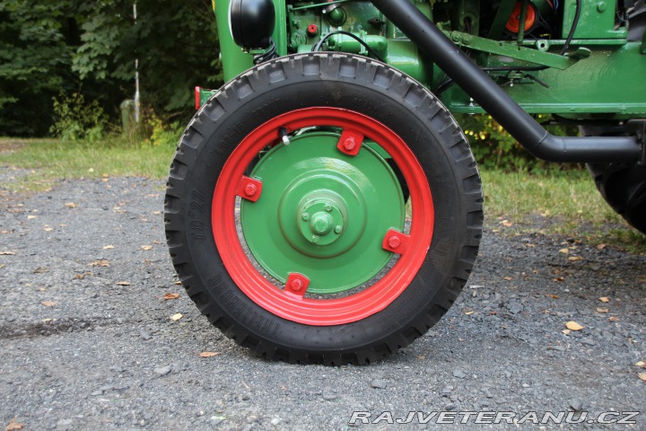 Ostatní značky Ostatní modely Holder B-10 rok 1956 1956
