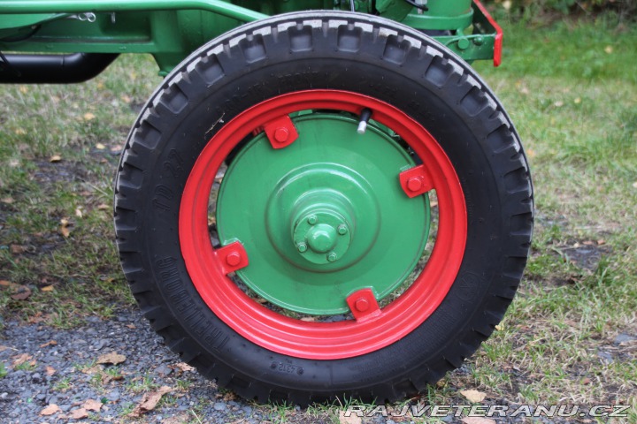 Ostatní značky Ostatní modely Holder B-10 rok 1956 1956